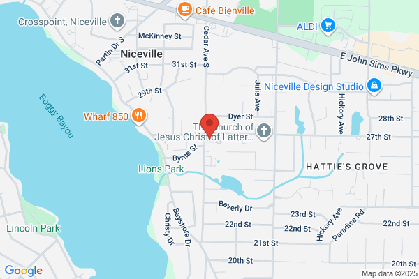 Niceville Housing Authority