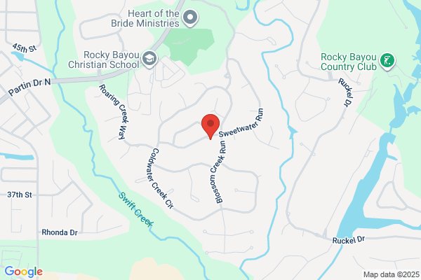 Swift Creek Sales