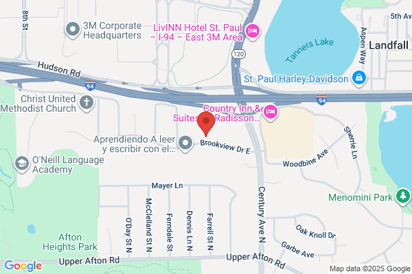 Twin Cities Electric Inc