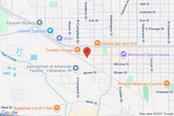 Elico Heating and Cooling