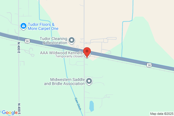 AAA Wildwood Kennels
