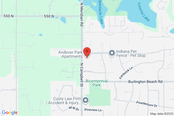 Andover Park