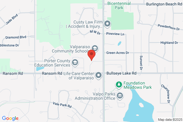 Brookshire Apartments