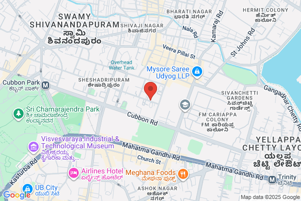Chandana Apartments