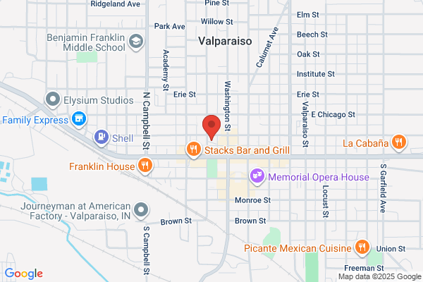 Appliance Repair of Lake & Porter counties
