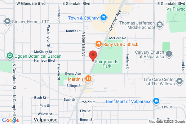 Valparaiso Vacuum Company