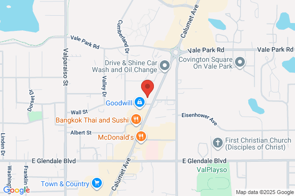 Chase Drive-Up - Closed