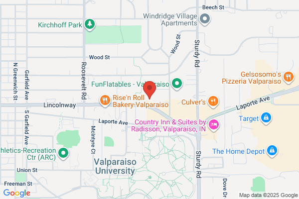 Valparaiso Car Care & Transmission