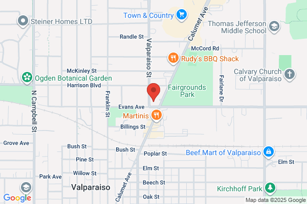 Valpo Auto Repair