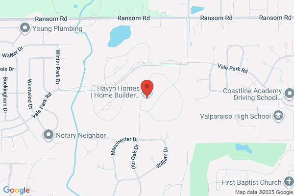 Nwi Vision Homes