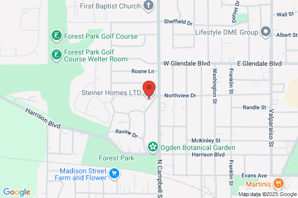 Stonegate Homes
