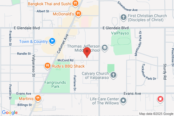Woodside Terrace Apartments