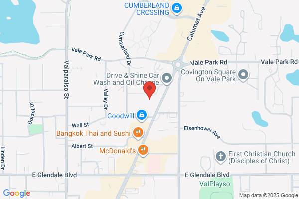 Calumet Adjustment Bureau Inc