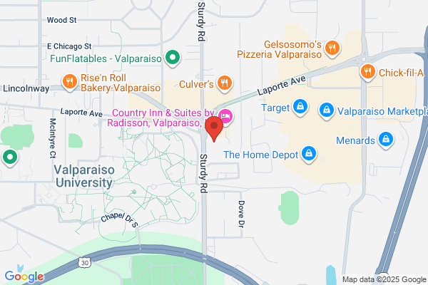 Brickyard Healthcare - Valparaiso Care Center