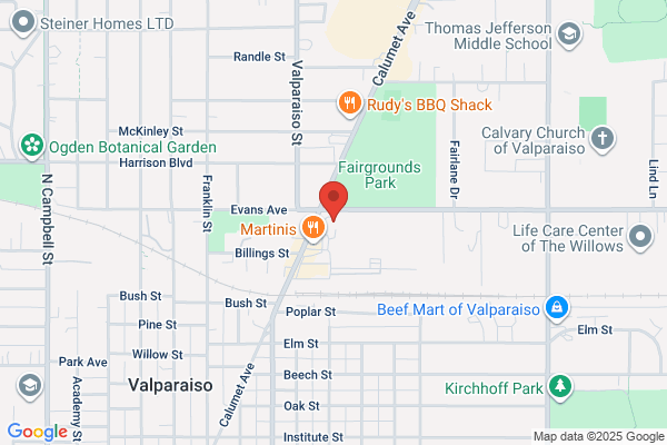 AutoZone Auto Parts
