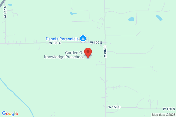 Garden Of Knowledge Preschool