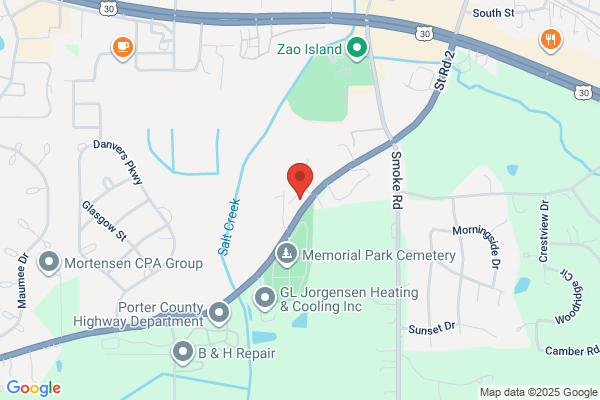 Porterfield Family Chiropractic, P.C.