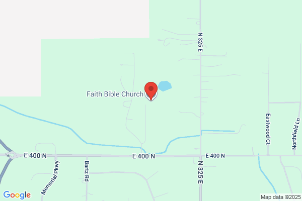 Faith Baptist Church