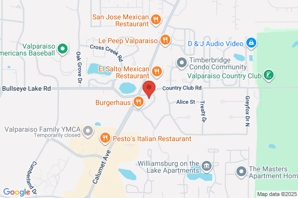 Vanis Salon & Day Spa