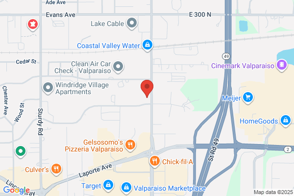 Silhavy Creek Family Dental