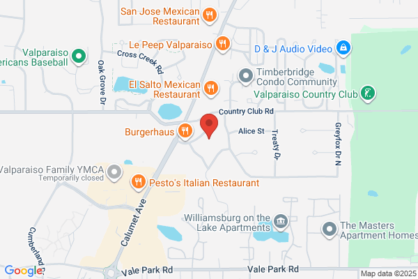 Orthodontic Affiliates - Valparaiso