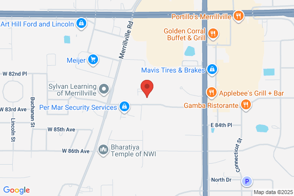 Urology Associates of Northwest Indiana, P.C.