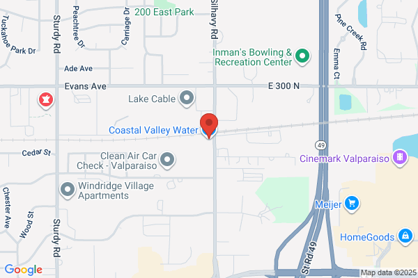 Coastal Valley Water CO