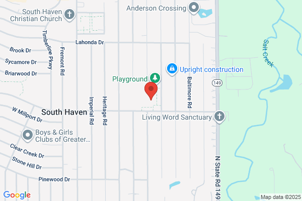 Portage Township School District, Saylor Elementary