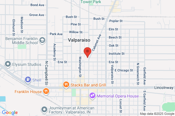 Valparaiso Community School District, Central Elementary