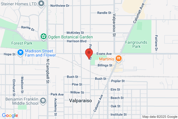 Valparaiso Community School District, Porter County Career Center