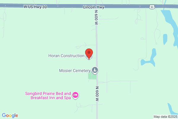 Horan Construction Inc