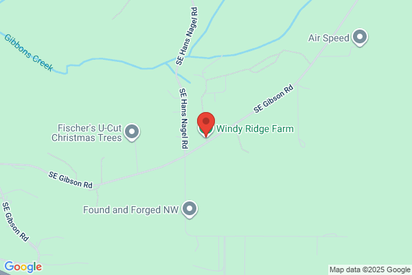 Windy Ridge Farms