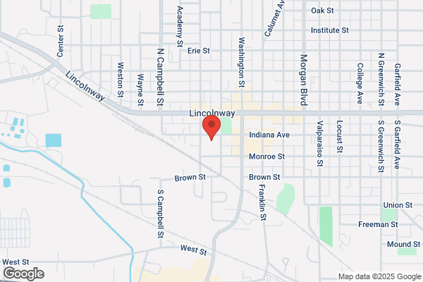 Porter County, Drainage Board
