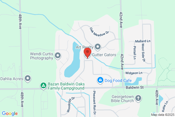 Gutter Gators