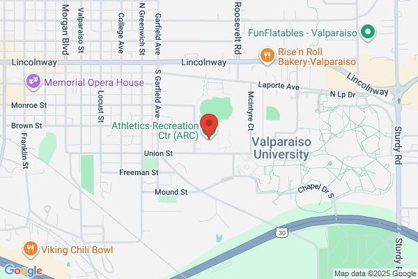 Valpo Athletic Club