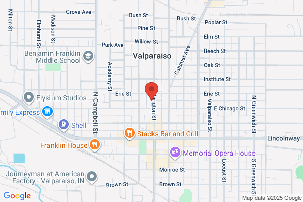 Adult Learning Centers, Valparaiso