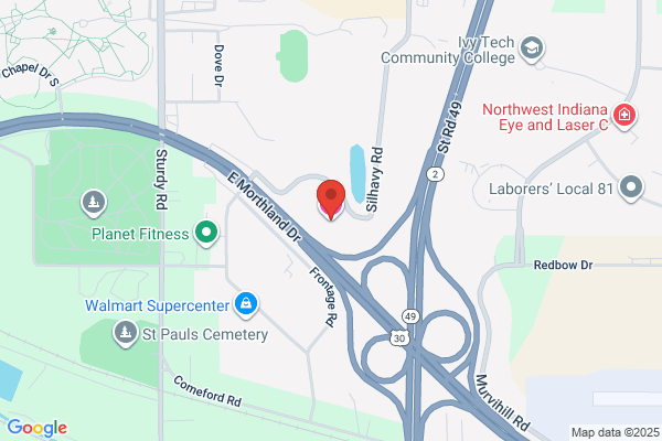 Hampton Inn & Suites Valparaiso