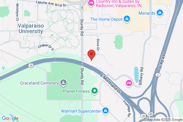 Fairfield Inn & Suites by Marriott Valparaiso