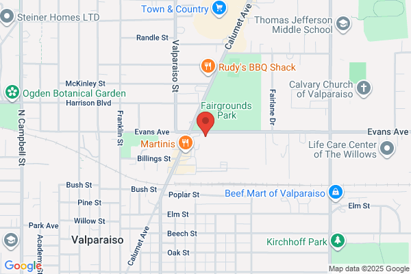 Pelfrey Vincent Law Office