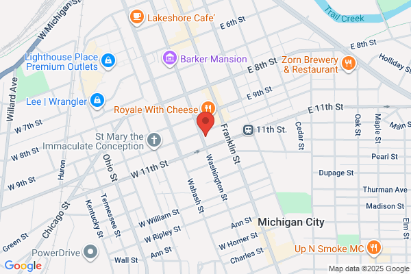 Millbranth & Bush, LLC