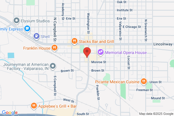 Burke Costanza & Carberry LLP