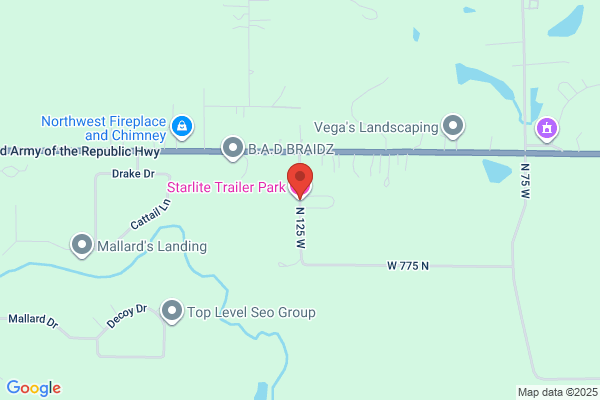 Starlite Trailer Park