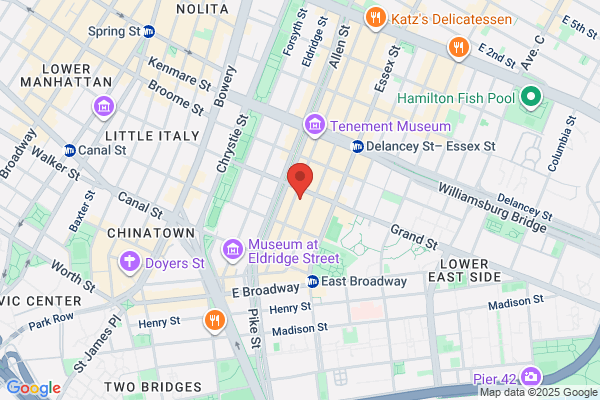 Orchard Street Associates