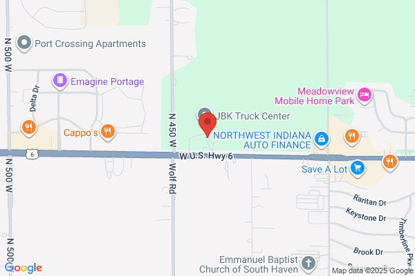 NWI Patio Pros