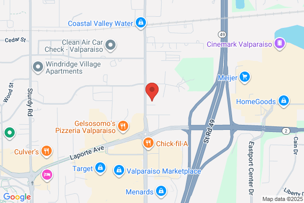 Everwise Credit Union
