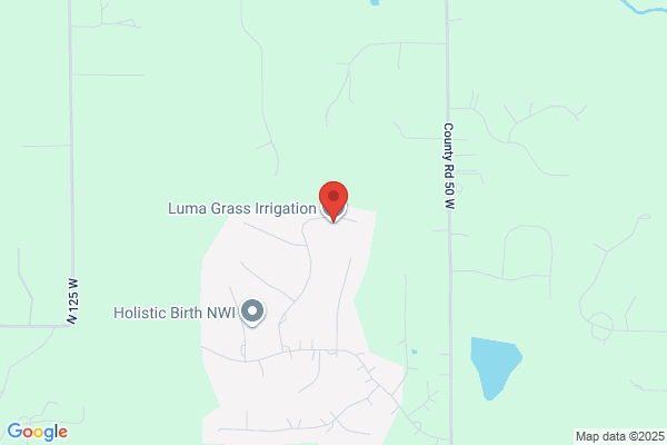Luma Grass Irrigation, LLC