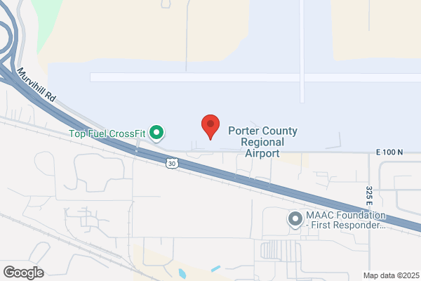 Midwest Air Corporation