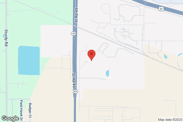 Porter County Sheriff Department