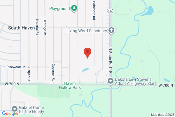 South Haven Homeowners Association