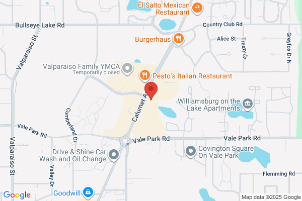 Athletico Physical Therapy - Valparaiso North